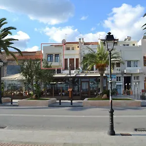 Casa vacanze George's Poet Maisonette, Rethymno